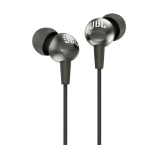 JBL C200SI Gray Wired In-Ear Earphone